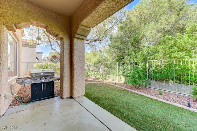 4636 Riva De Romanza St, Las Vegas, NV 89135 - photo 30