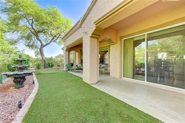 4636 Riva De Romanza St, Las Vegas, NV 89135 - photo 31