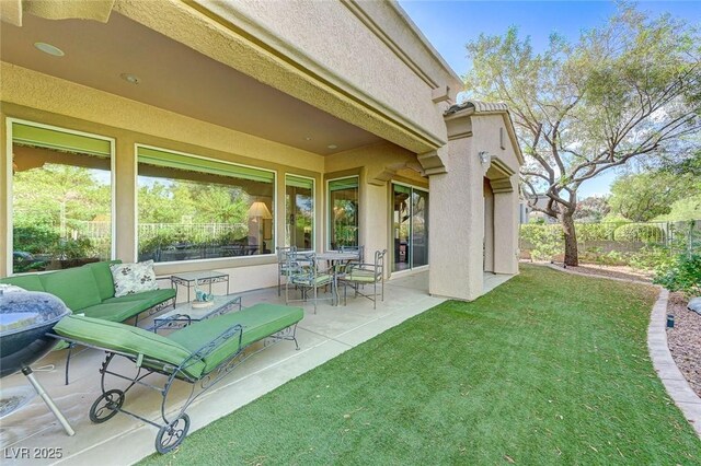 4636 Riva De Romanza St, Las Vegas, NV 89135 - photo 33
