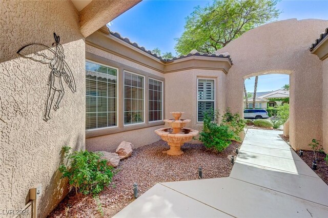 4636 Riva De Romanza St, Las Vegas, NV 89135 - photo 3