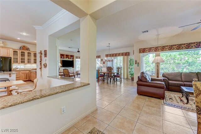4636 Riva De Romanza St, Las Vegas, NV 89135 - photo 4
