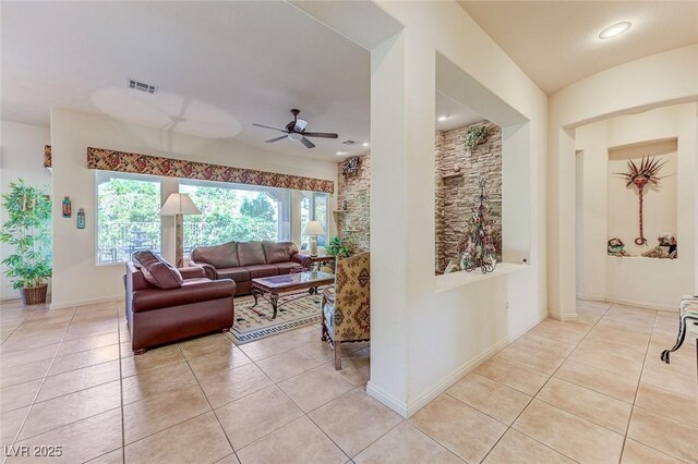 4636 Riva De Romanza St, Las Vegas, NV 89135 - photo 5