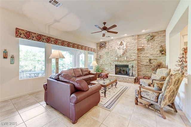 4636 Riva De Romanza St, Las Vegas, NV 89135 - photo 7