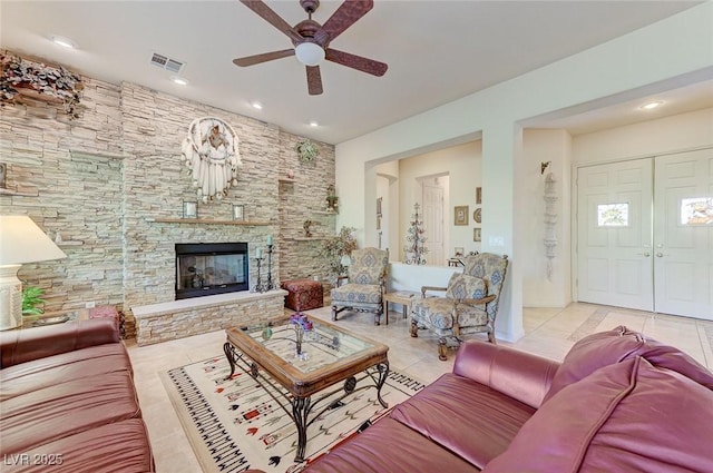 4636 Riva De Romanza St, Las Vegas, NV 89135 - photo 8