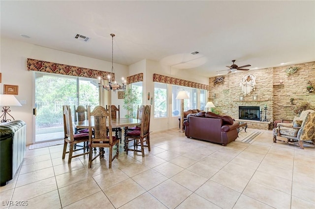 4636 Riva De Romanza St, Las Vegas, NV 89135 - photo 10