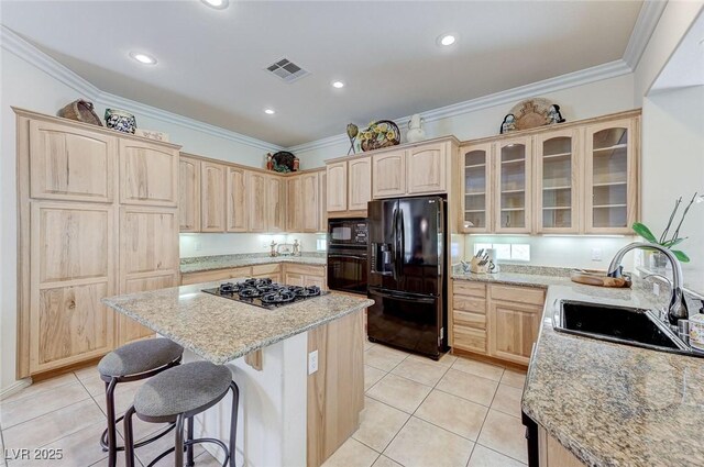 4636 Riva De Romanza St, Las Vegas, NV 89135 - photo 13