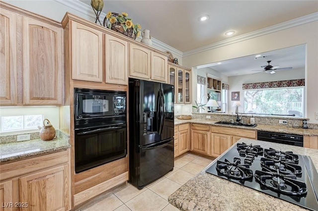 4636 Riva De Romanza St, Las Vegas, NV 89135 - photo 15