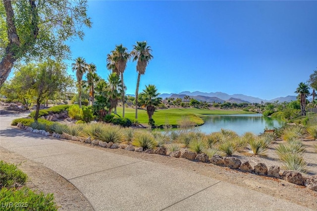 4636 Riva De Romanza St, Las Vegas, NV 89135 - photo 37