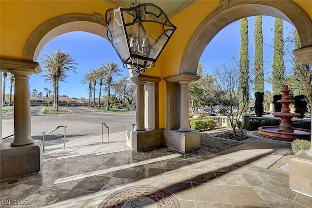 4636 Riva De Romanza St, Las Vegas, NV 89135 - photo 45