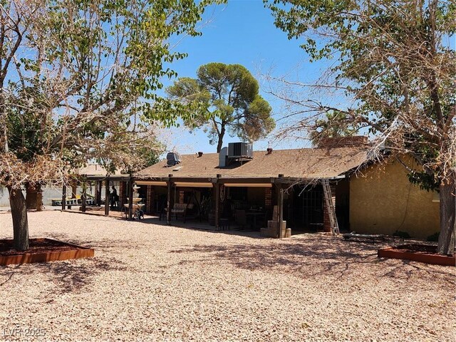 2645 Lindell Rd, Las Vegas, NV 89146 - photo 27