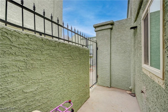 7066 Burcot Ave Unit 59, Las Vegas, NV 89156 - view of yard