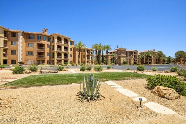 4 Via Centrale Unit 1, Henderson, NV 89011 - photo 20