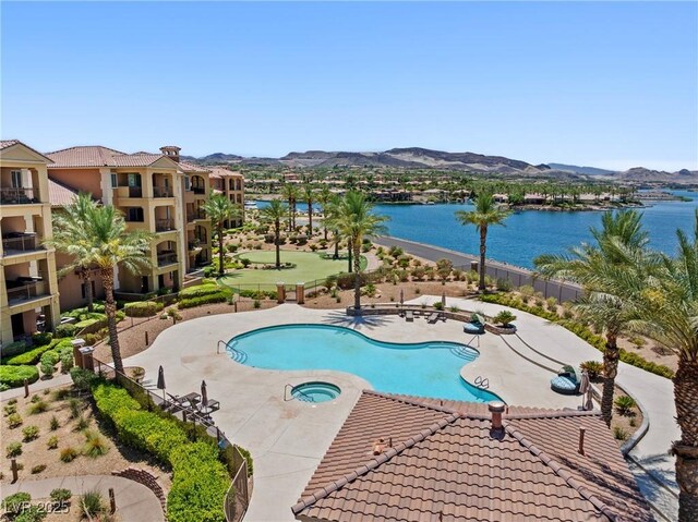 4 Via Centrale Unit 1, Henderson, NV 89011 - photo 26