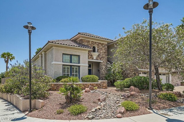 3042 Hammerwood Dr, Las Vegas, NV 89135 - photo 23