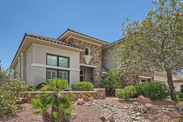 3042 Hammerwood Dr, Las Vegas, NV 89135 - photo 3
