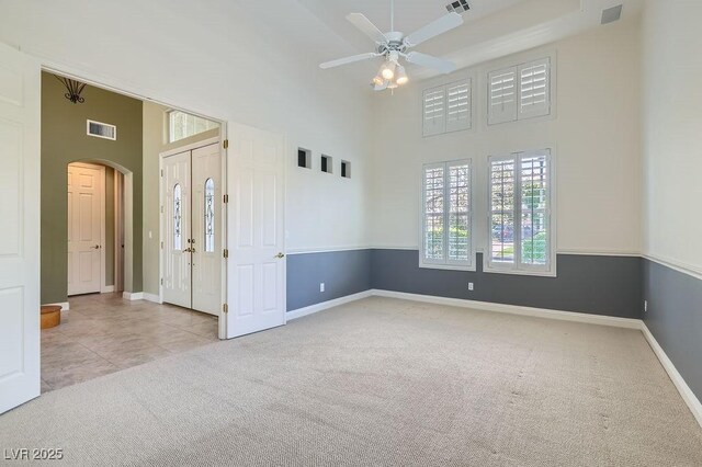 3042 Hammerwood Dr, Las Vegas, NV 89135 - photo 20
