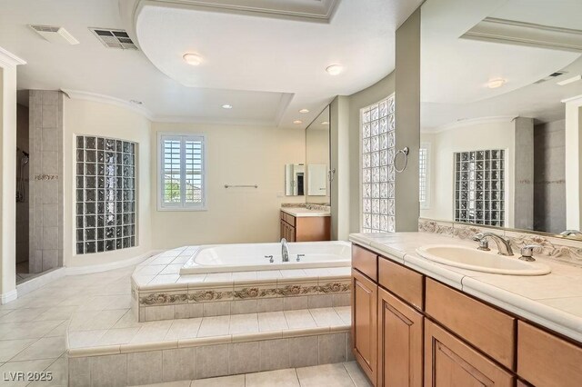 3042 Hammerwood Dr, Las Vegas, NV 89135 - photo 37