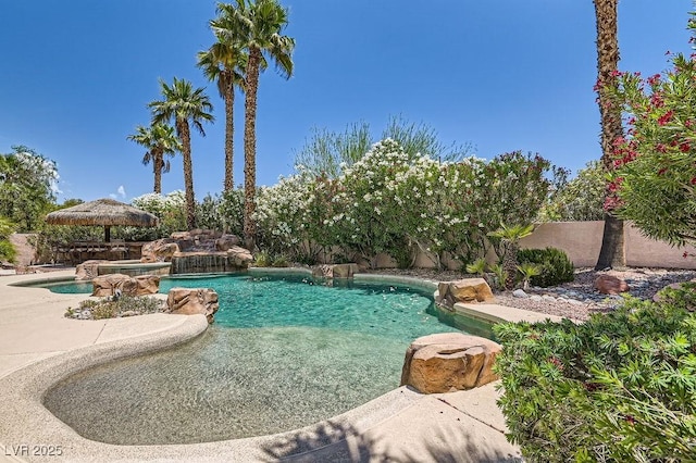 3042 Hammerwood Dr, Las Vegas, NV 89135 - photo 22