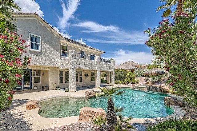 3042 Hammerwood Dr, Las Vegas, NV 89135 - photo 1