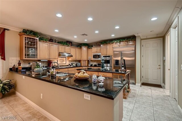 3042 Hammerwood Dr, Las Vegas, NV 89135 - photo 25