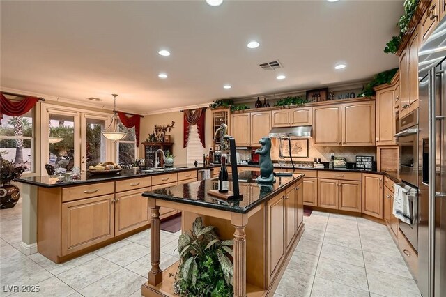 3042 Hammerwood Dr, Las Vegas, NV 89135 - photo 26