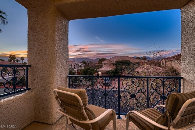 3042 Hammerwood Dr, Las Vegas, NV 89135 - photo 55