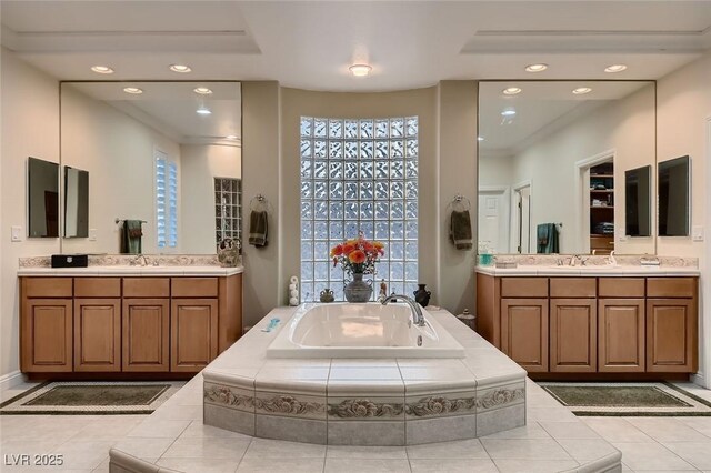 3042 Hammerwood Dr, Las Vegas, NV 89135 - photo 38