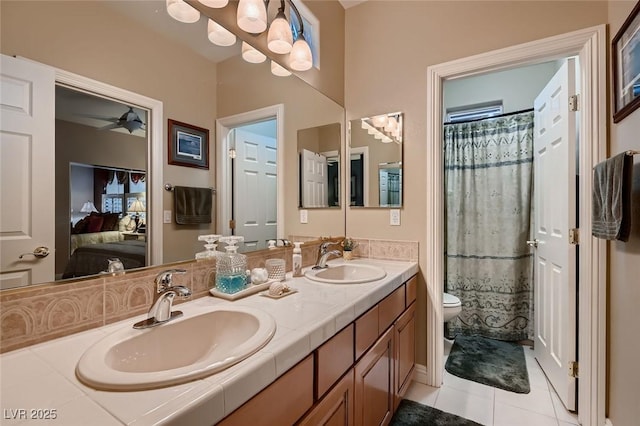 3042 Hammerwood Dr, Las Vegas, NV 89135 - photo 47
