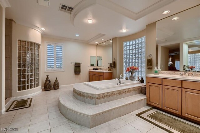 3042 Hammerwood Dr, Las Vegas, NV 89135 - photo 35