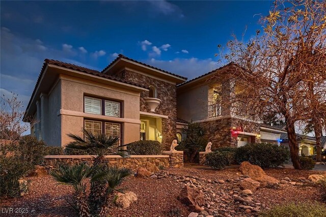 3042 Hammerwood Dr, Las Vegas, NV 89135 - photo 4