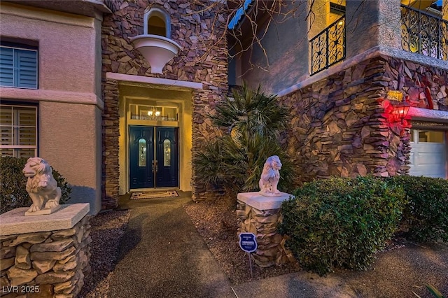 3042 Hammerwood Dr, Las Vegas, NV 89135 - photo 8