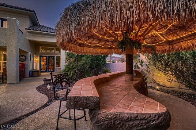 3042 Hammerwood Dr, Las Vegas, NV 89135 - photo 64