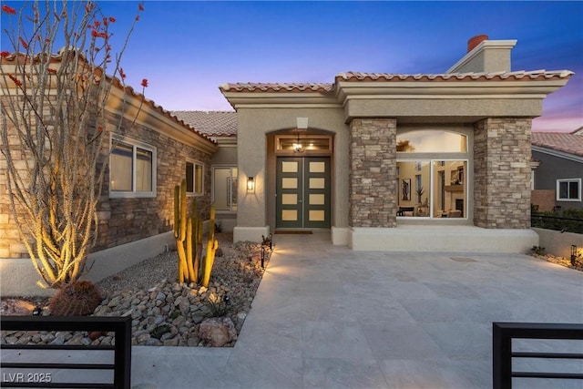 2508 Faiss Dr, Las Vegas, NV 89134 - photo 8