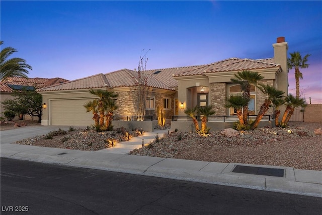 2508 Faiss Dr, Las Vegas, NV 89134 - photo 49