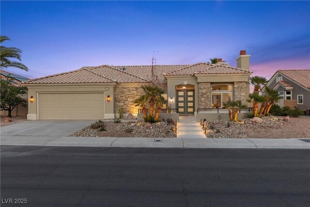 2508 Faiss Dr, Las Vegas, NV 89134 - photo 50