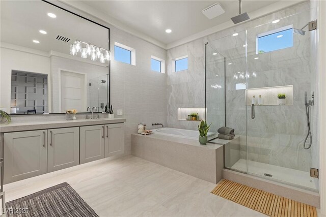 2508 Faiss Dr, Las Vegas, NV 89134 - photo 43