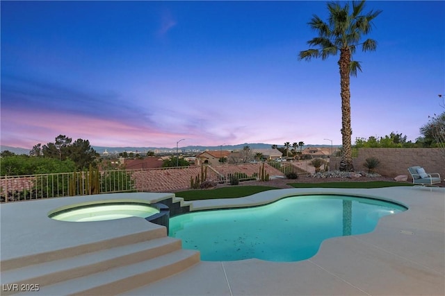2508 Faiss Dr, Las Vegas, NV 89134 - photo 63