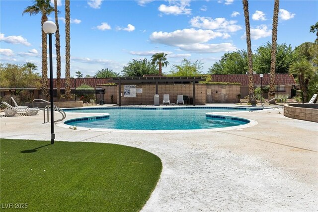6442 Ironbark Ln, Las Vegas, NV 89107 - photo 19