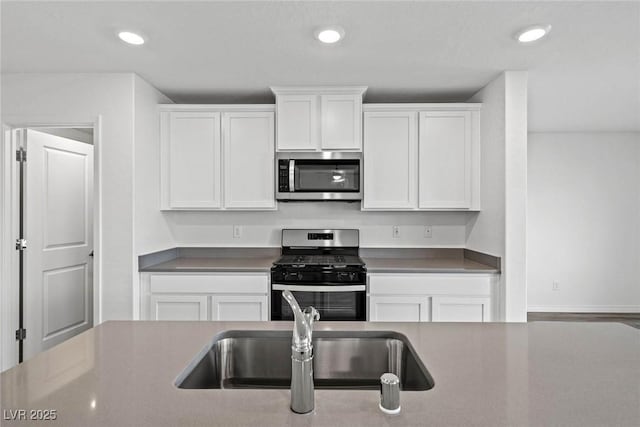 1717 Desert Path Ave, North Las Vegas, NV 89032 - photo 4