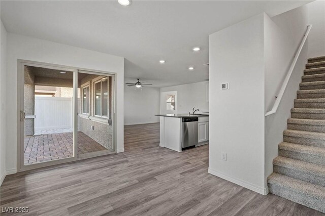 1717 Desert Path Ave, North Las Vegas, NV 89032 - photo 5