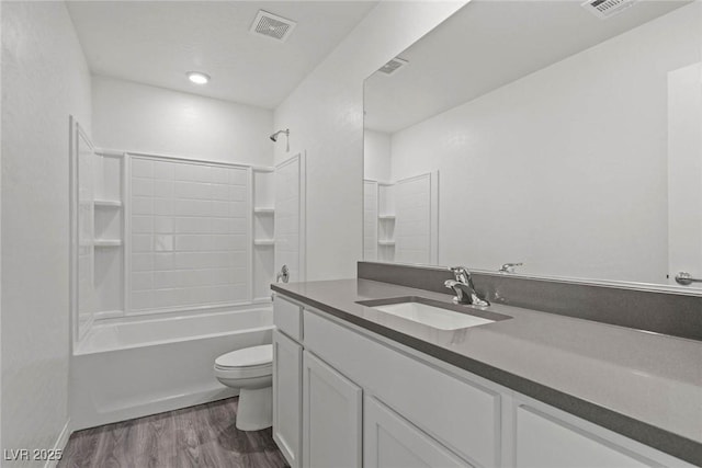 1717 Desert Path Ave, North Las Vegas, NV 89032 - photo 10