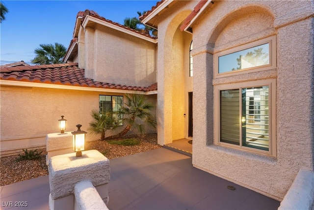 1990 Freeman Ct, Henderson, NV 89014 - view of patio / terrace