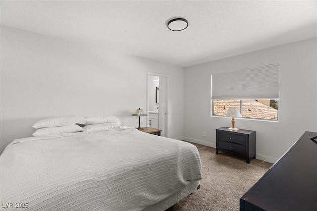1990 Freeman Ct, Henderson, NV 89014 - bedroom with baseboards and carpet