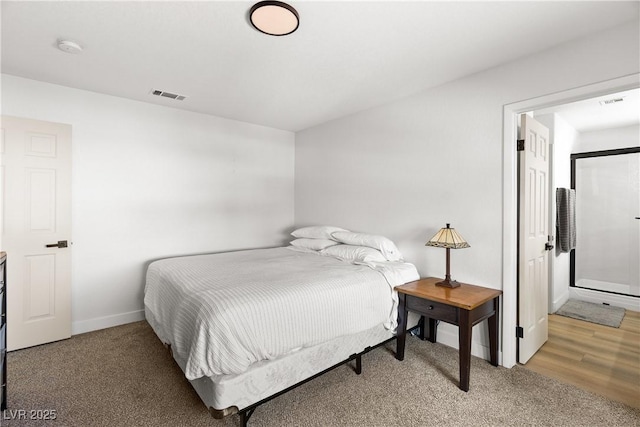 1990 Freeman Ct, Henderson, NV 89014 - bedroom featuring baseboards and light colored carpet