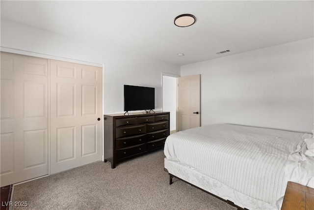 1990 Freeman Ct, Henderson, NV 89014 - bedroom with carpet and a closet