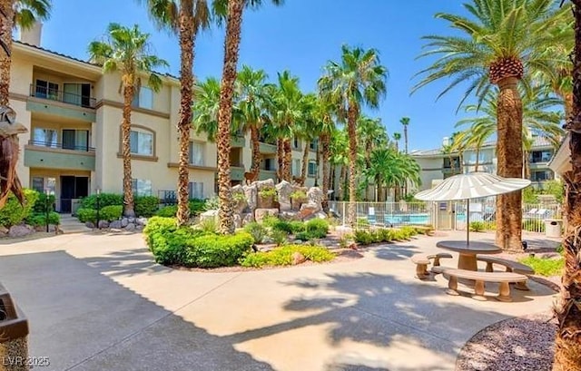 7127 S Durango Dr Unit 310, Las Vegas, NV 89113 - surrounding community