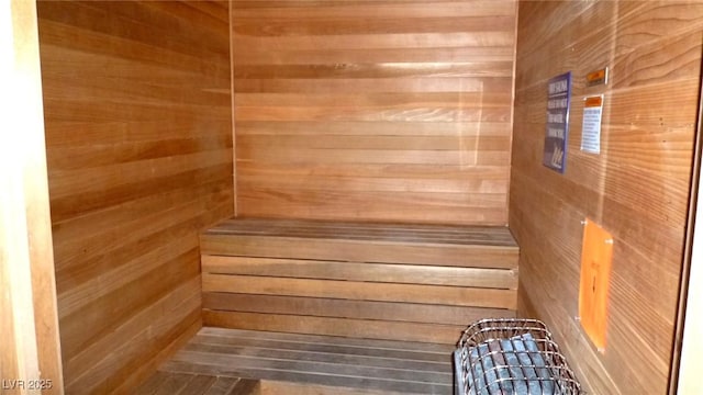 7127 S Durango Dr Unit 310, Las Vegas, NV 89113 - view of relaxing sauna