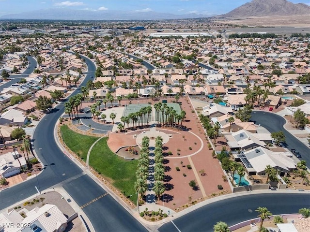 6292 Belgium Dr, Las Vegas, NV 89122 - view of property location featuring nearby suburban area