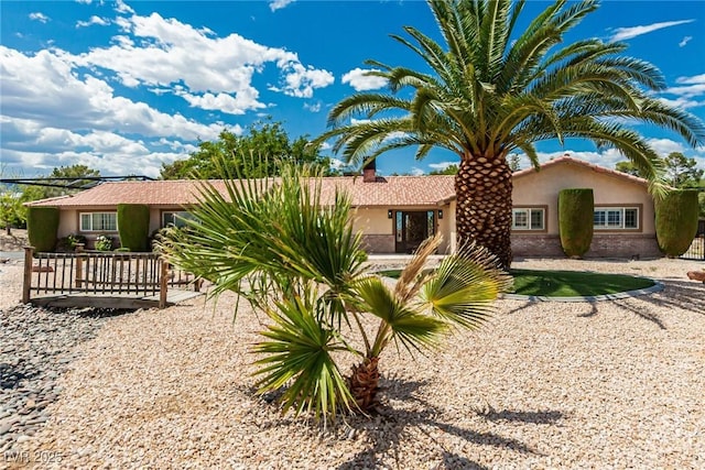 9660 W Ann Rd, Las Vegas, NV 89149 - single story home featuring stucco siding