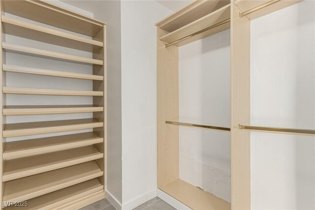 9660 W Ann Rd, Las Vegas, NV 89149 - spacious closet featuring radiator heating unit